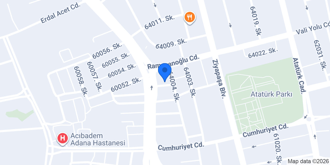 Elektrikçi konumu