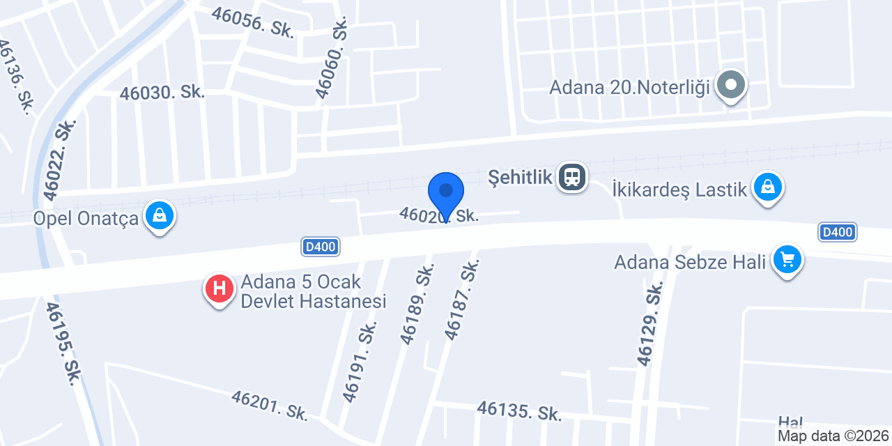 Berke Erkek Kuaförü konumu