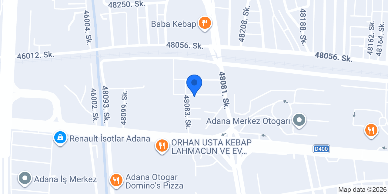 GÖÇÜKÇÜ YUNUS konumu