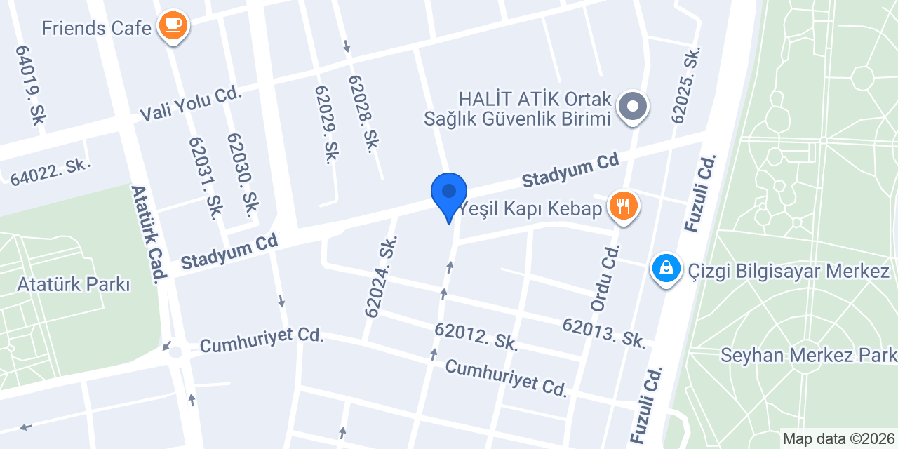 Yüzgeç Fizyoterapi konumu