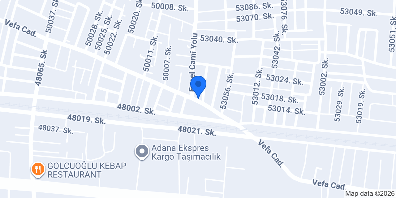 Kaya Usta konumu