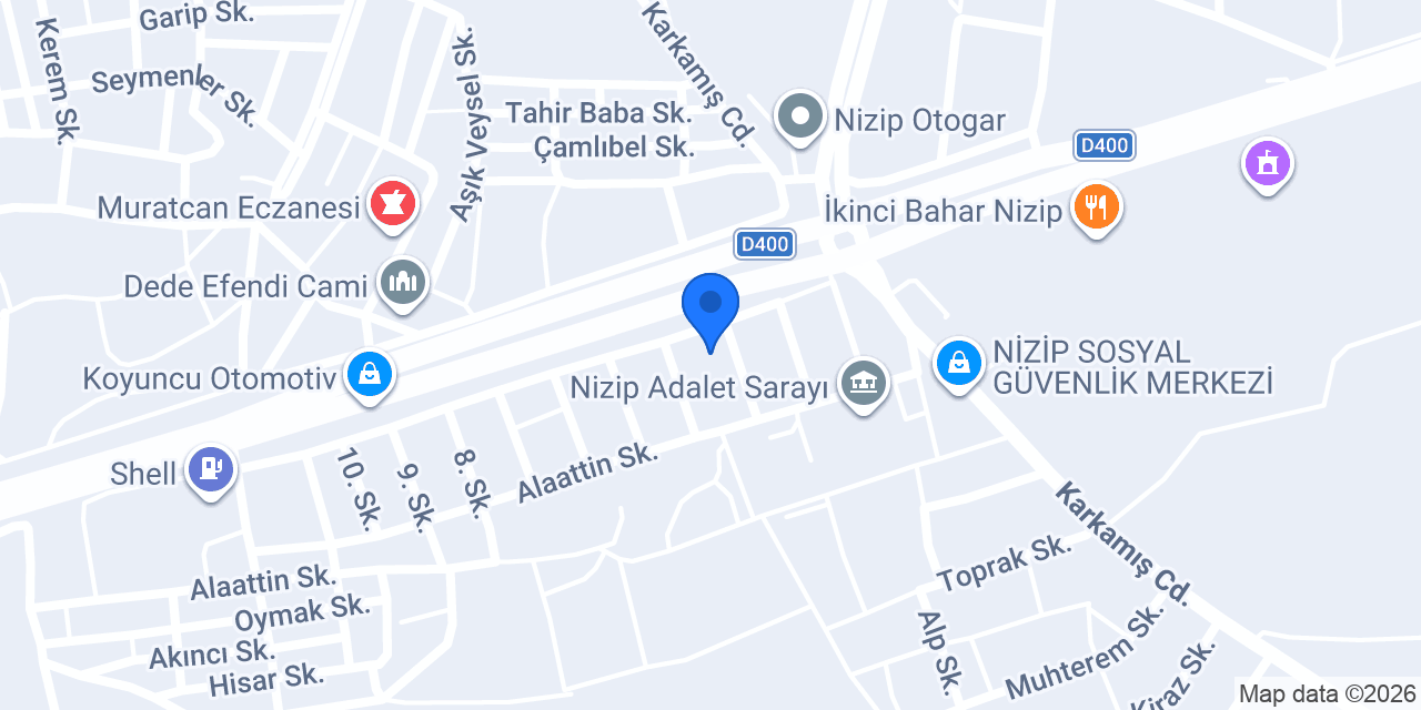 Zekioğlu tır pazarı konumu