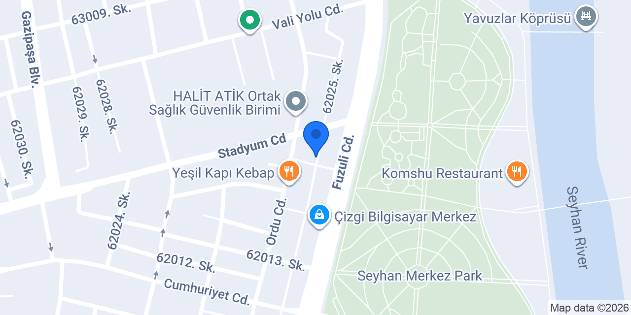 Evlezzetleridünyasi konumu