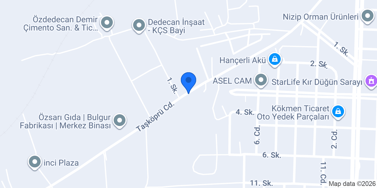 Dim - Ka Halat konumu