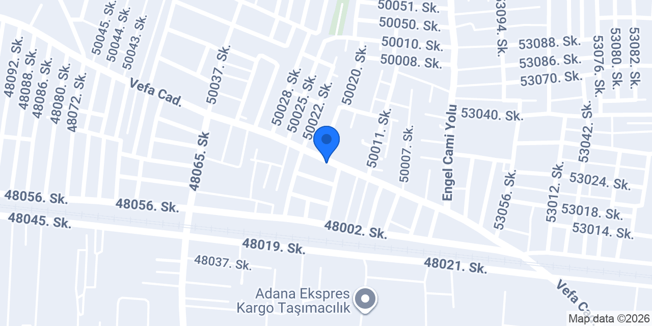 Kaya Ticaret konumu