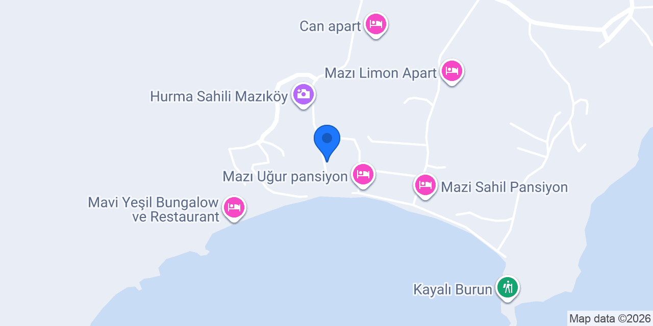 İpekoğlu Emlak konumu