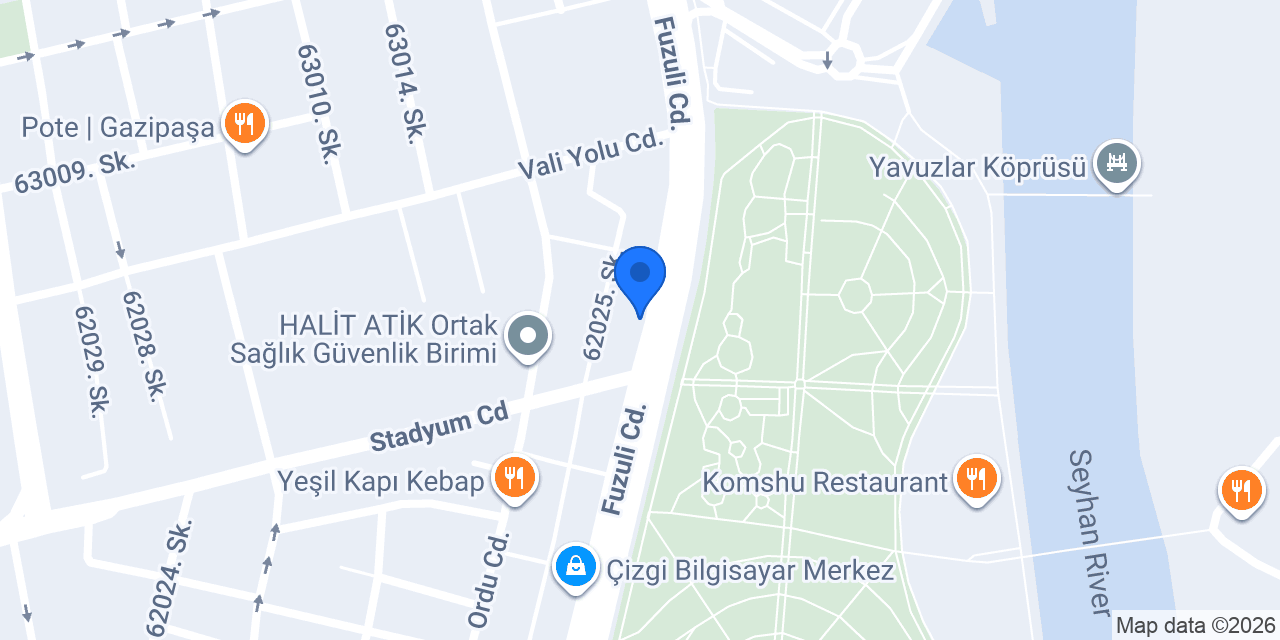 E-PLAS SİGORTA konumu