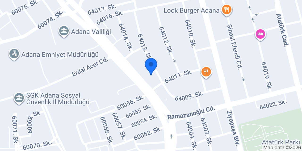 arada meze&bowl&bagel konumu