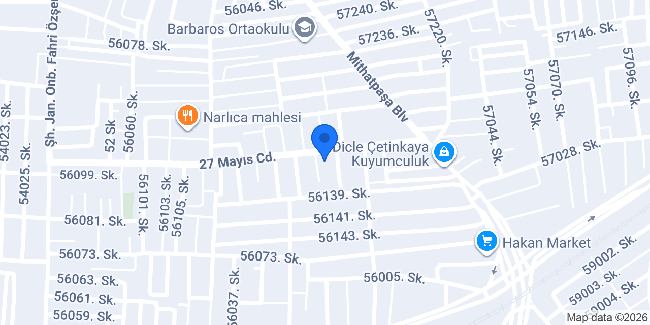 Ceyhan deneyap atölyesi konumu