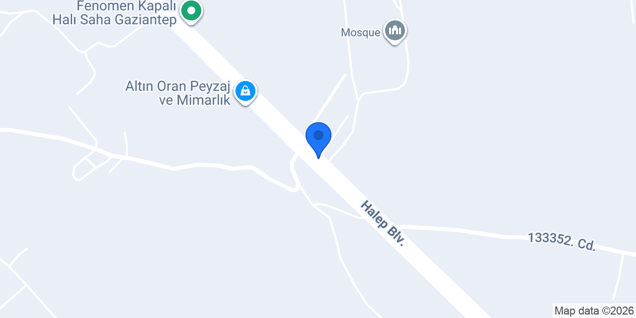 27PEYZAJ konumu