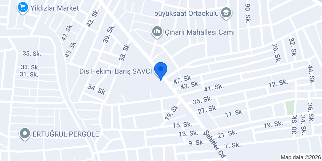 Eşin Emlak konumu