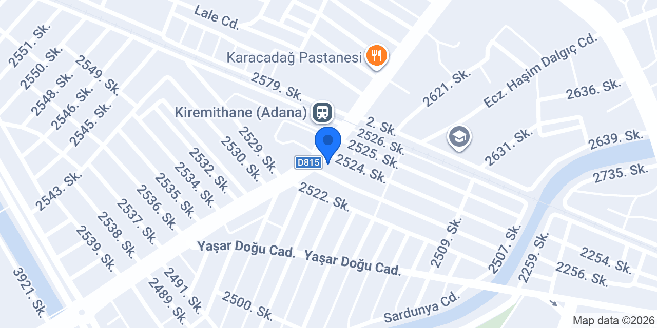 Nur tesbih konumu