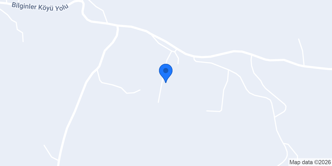Yılmazlar Sera Tesisleri konumu