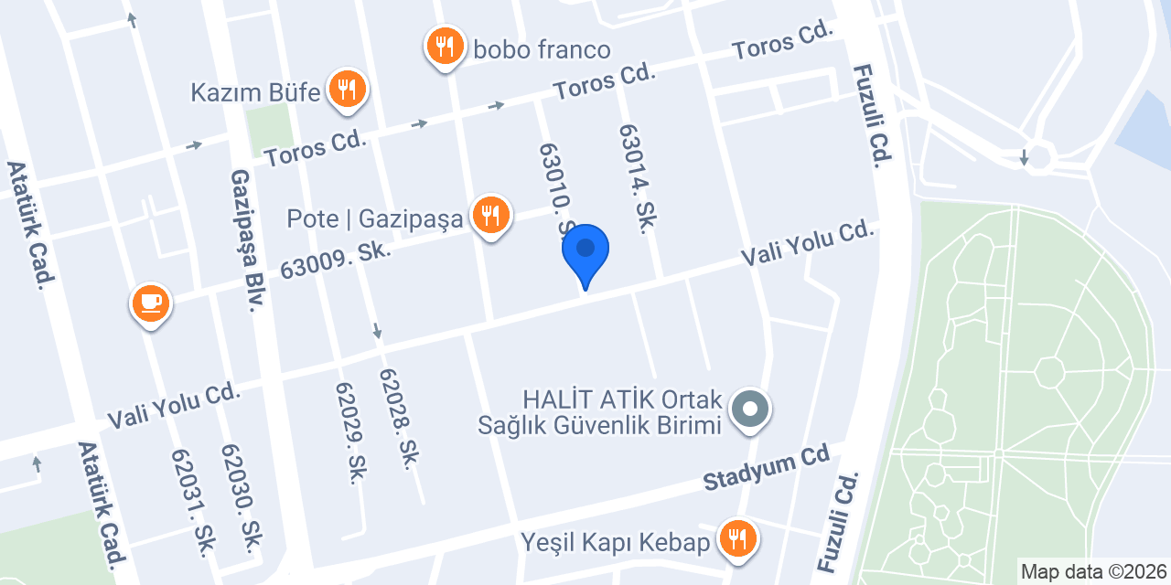 Tel Dolap konumu