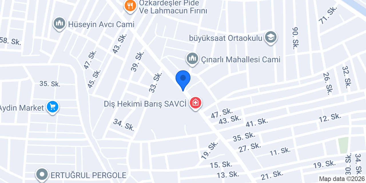 EGE ET AİLE KASABI konumu