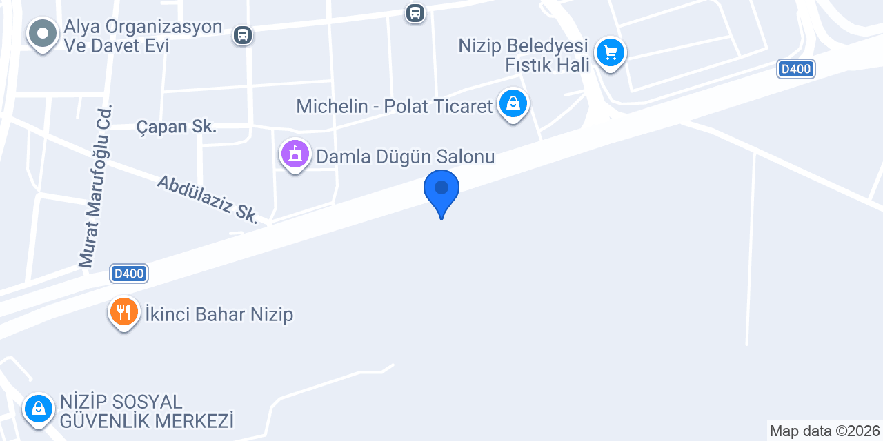 Motorlu Auto konumu