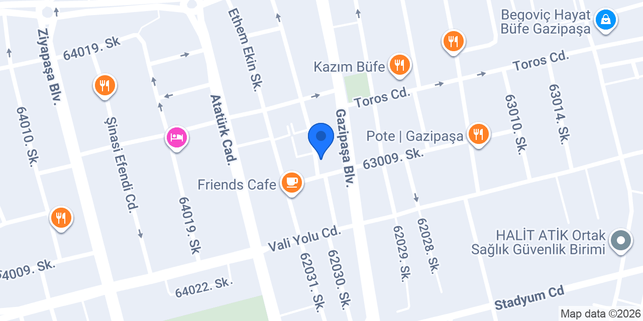 İstanbul Balıkçısı İbrahim konumu