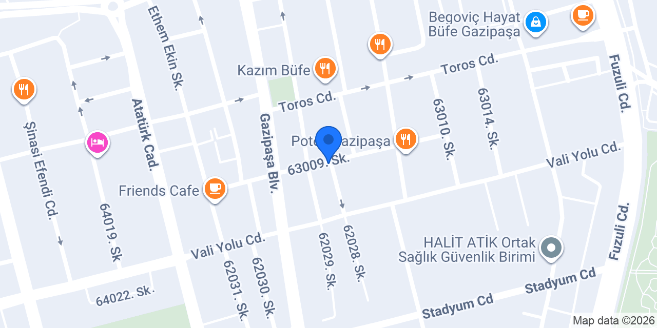 Taner Yıldırım (TANERYLDRM menonly) konumu