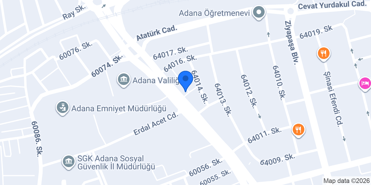 Brent Petrol konumu