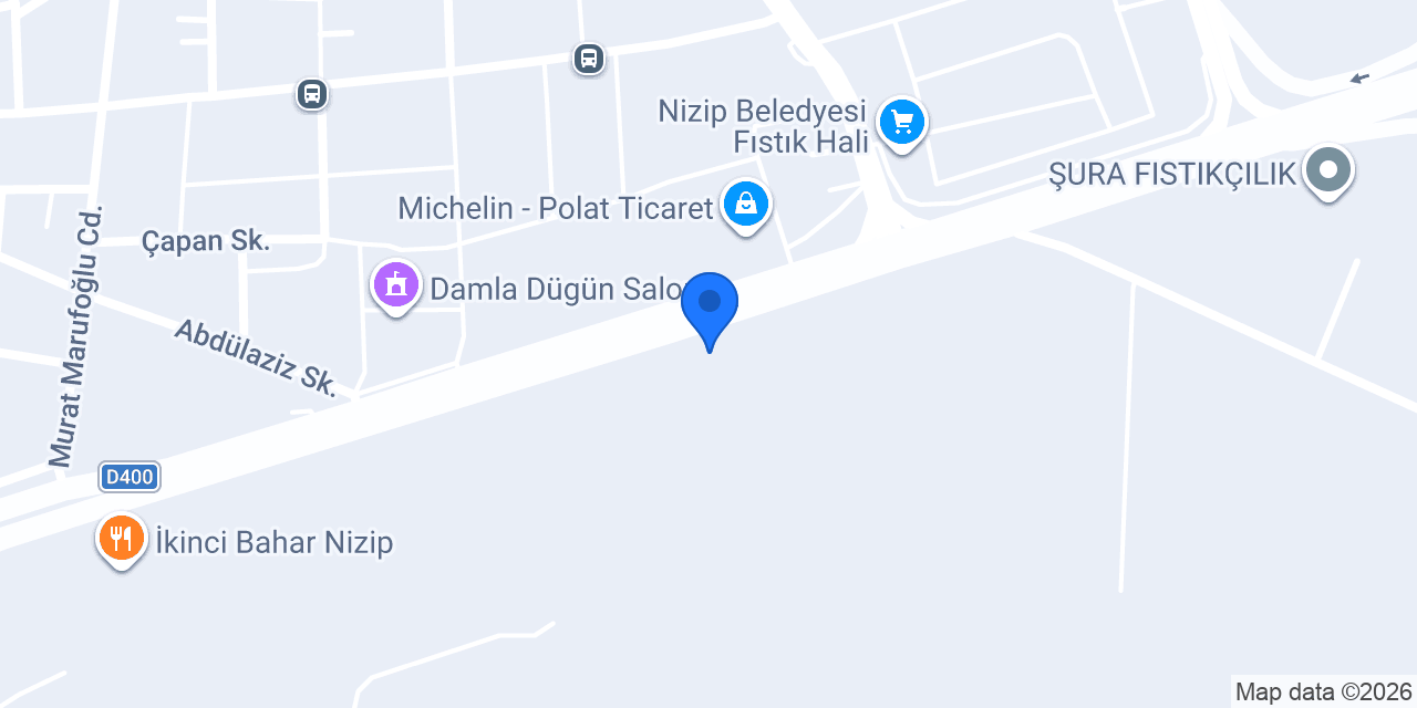 Sutar Balcılar Tarımsal Sulama konumu