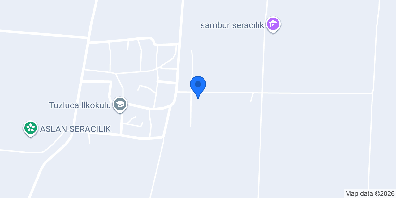 Bilim Tarim konumu