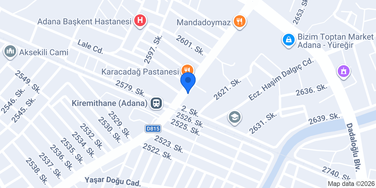 Asma Altı Kasabı konumu