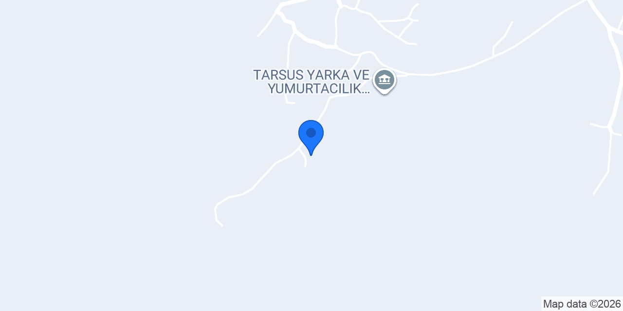 GÜLCESAN LTD. ŞTİ konumu