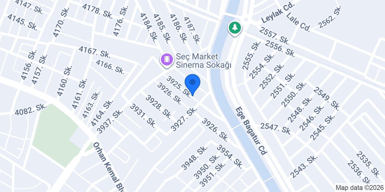 Gonewa konumu
