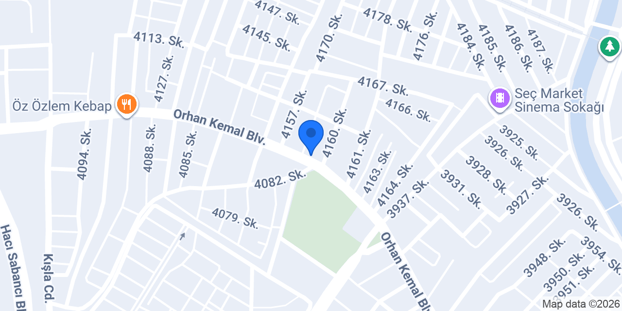 Hayat Döner konumu