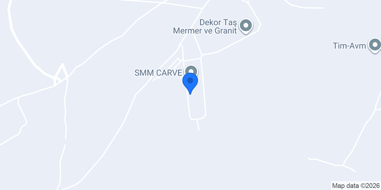 EMİN MERMER GRANİT konumu