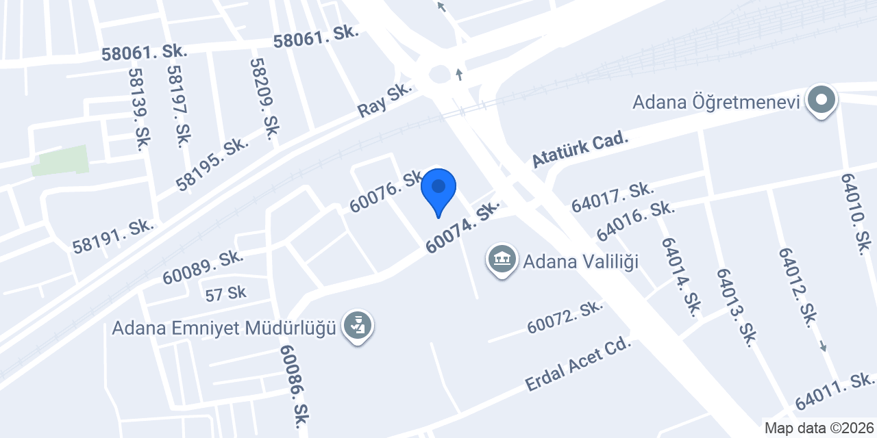Modüler Sigorta konumu