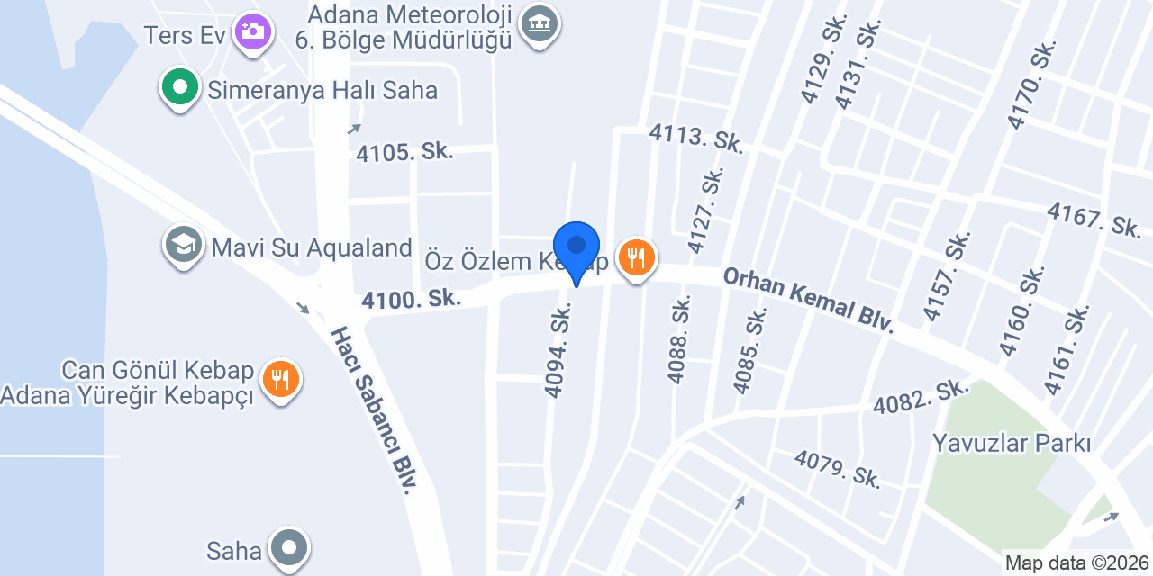 Büyüksaat Şalgam konumu