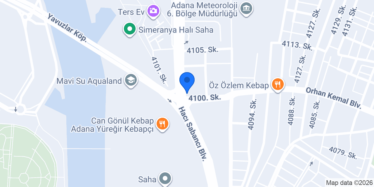Kals Berber konumu