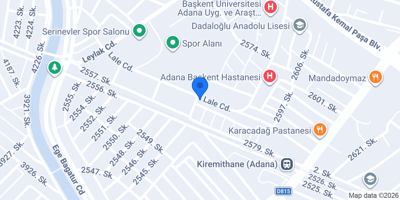 Aynet İnternet & PS3 Salonu konumu