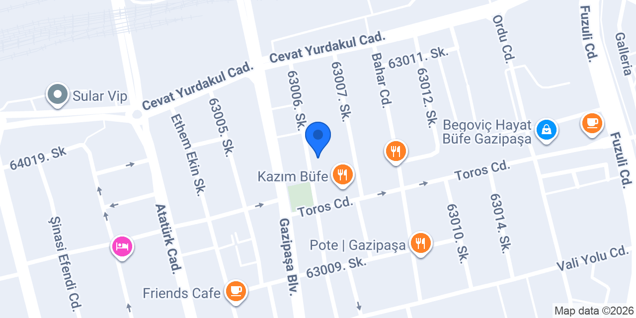 Zaman Hukuk ve Danışmanlık konumu