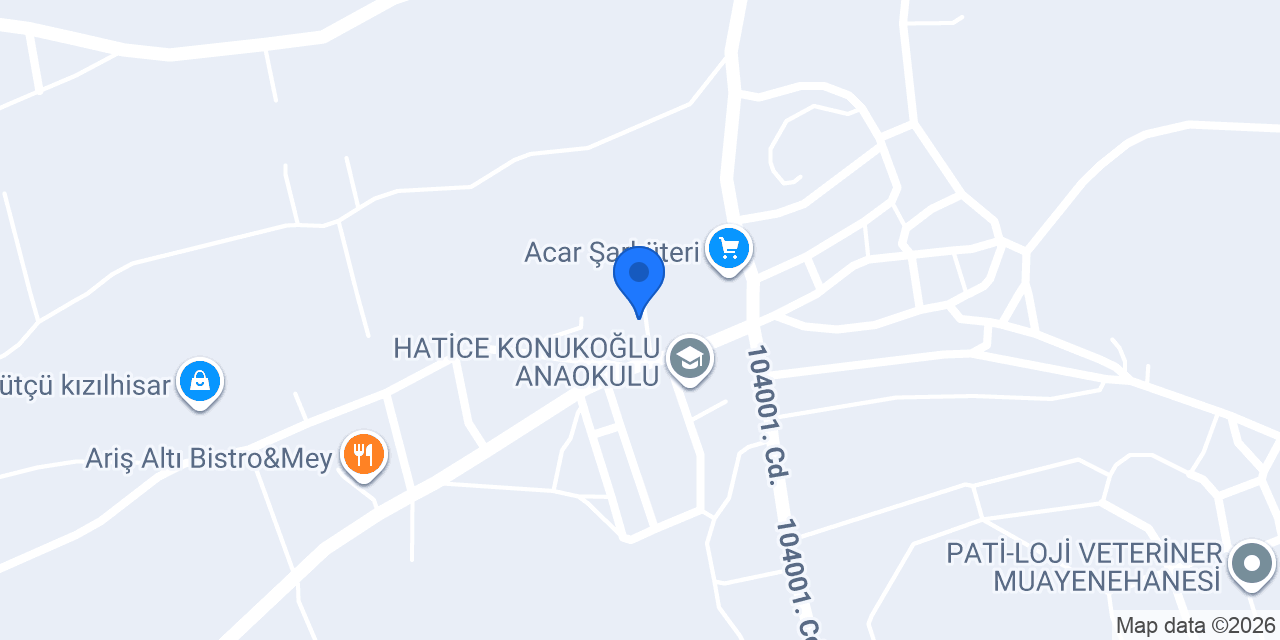 2A Akademi Danışmanlık Eğitim konumu