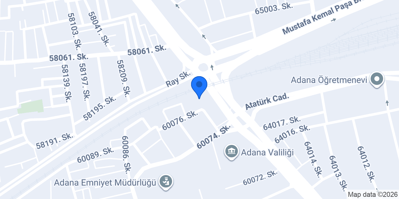 Avukat Arabulucu Bengi KÜÇÜKAYDIN ATAL konumu