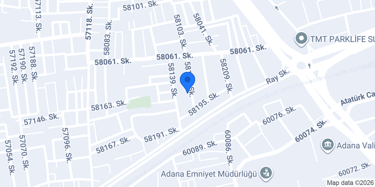 Ebay Ticaret ANAHTAR SERVİSİ konumu