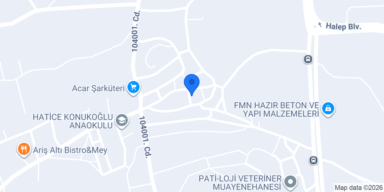 GTR ELEKTRİK DALGIÇ POMPA konumu