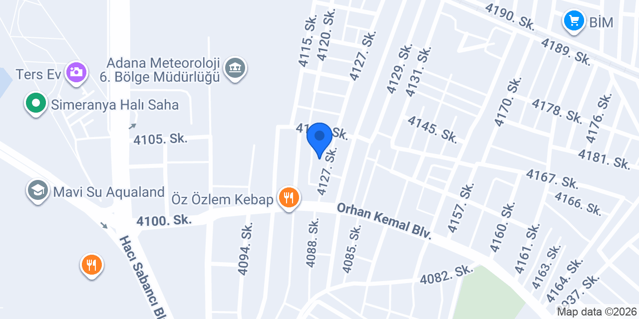 Maraz elektrik konumu