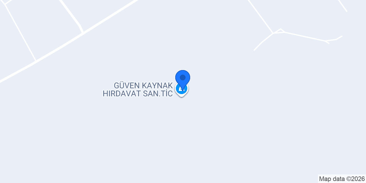 Heka Asansör konumu