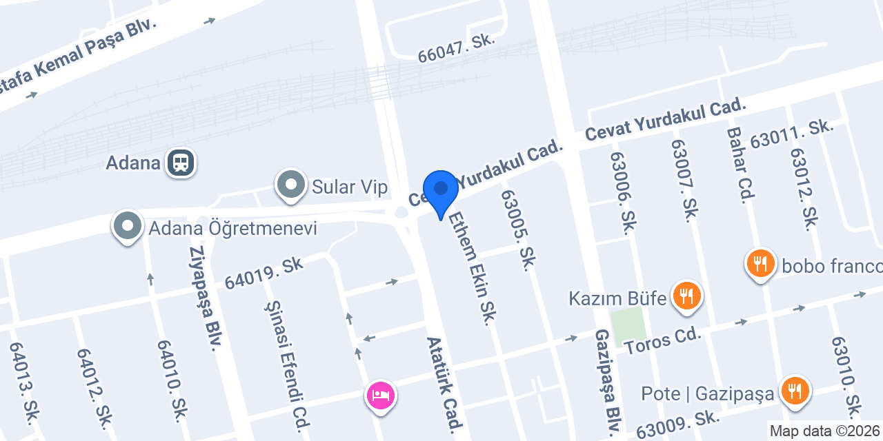 Avukat Çiğdem Çetin konumu