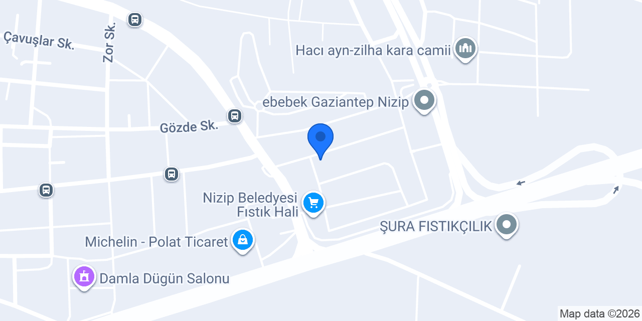 Kardesler ticaret konumu