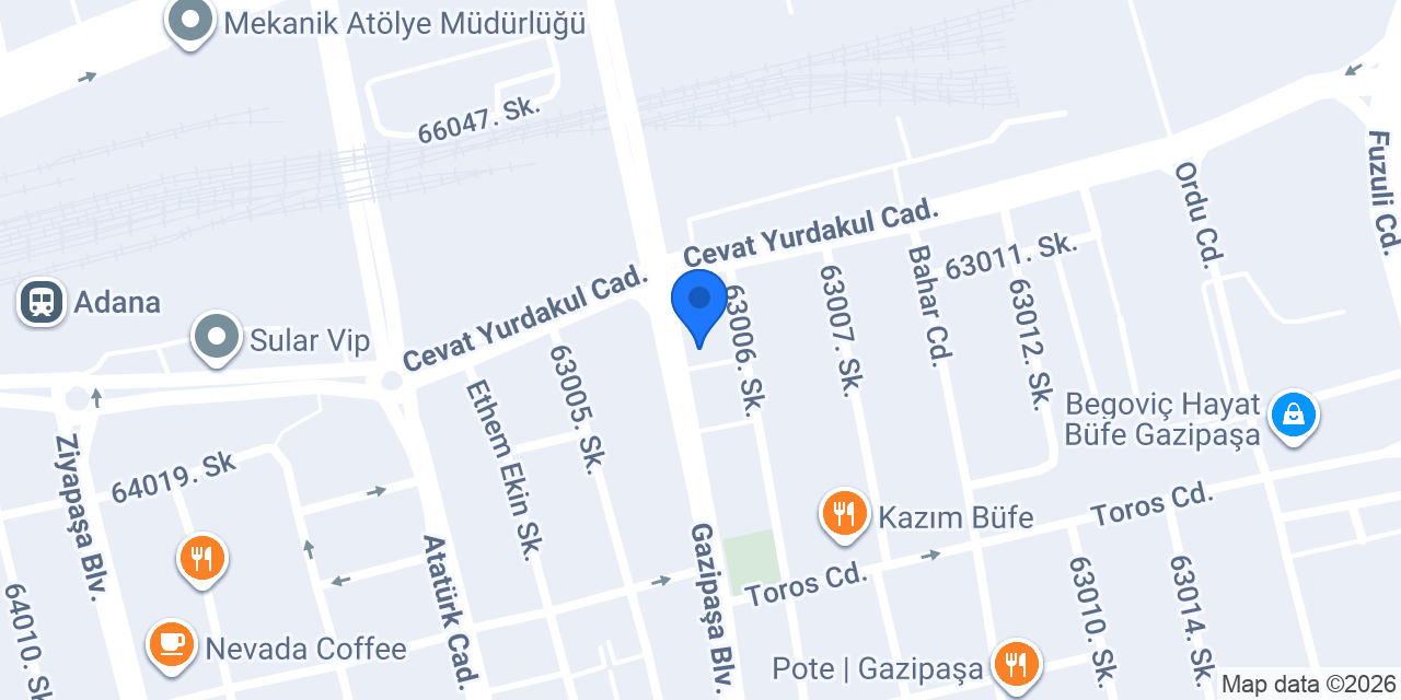 Wise Yurtdışı Eğitim & Danışmanlık konumu