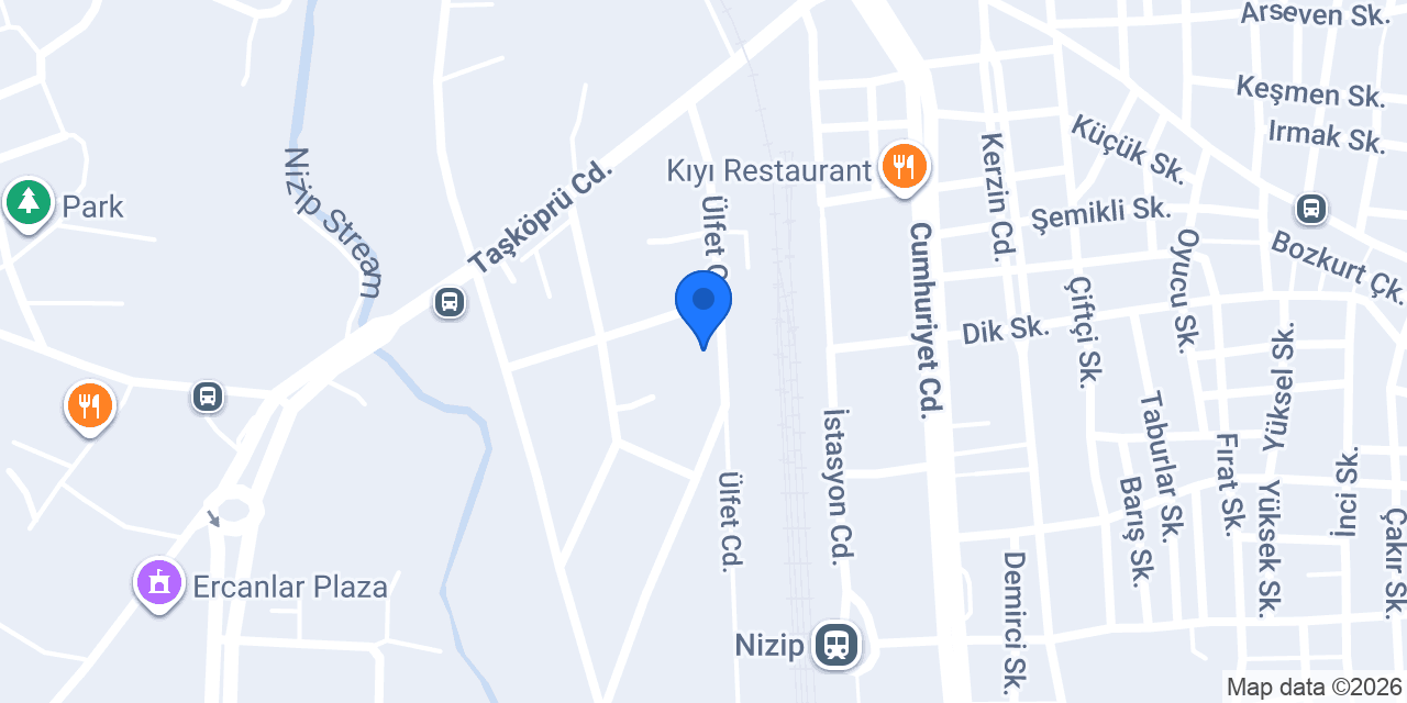 So-fi-ya Yemek konumu