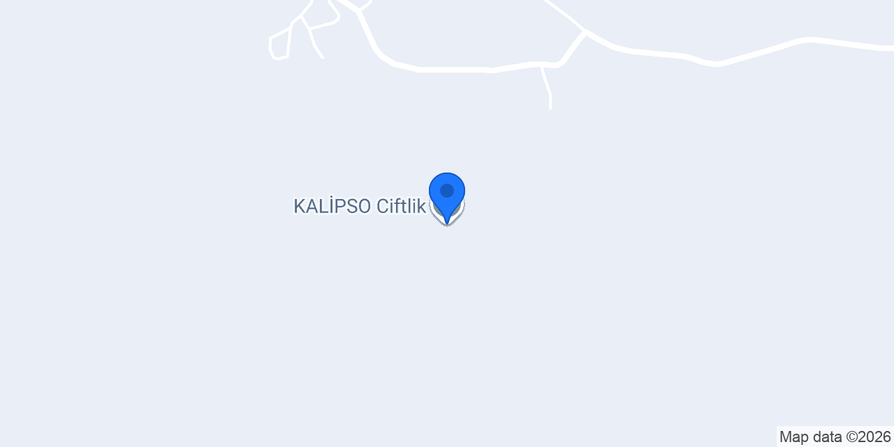 KALİPSO Ciftlik konumu
