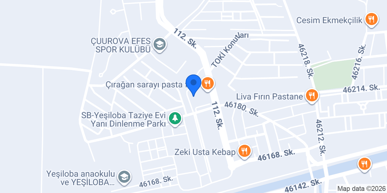 TakTakıştır konumu