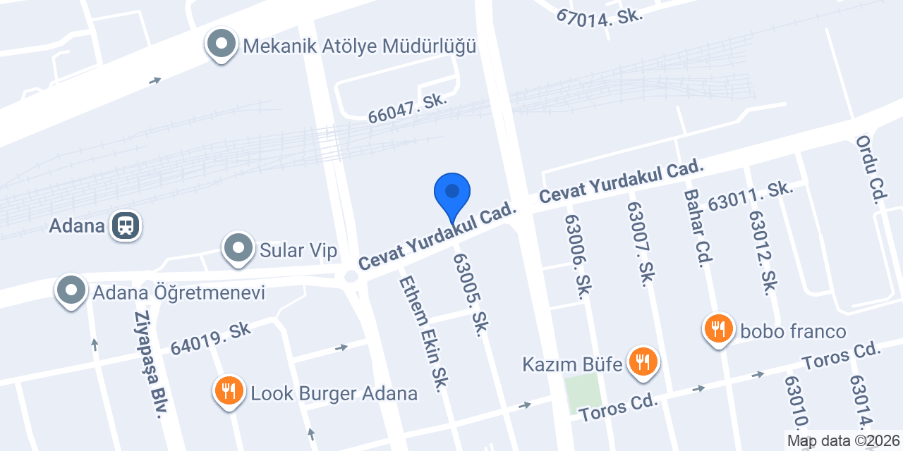 Belgrad Smile Clinic konumu