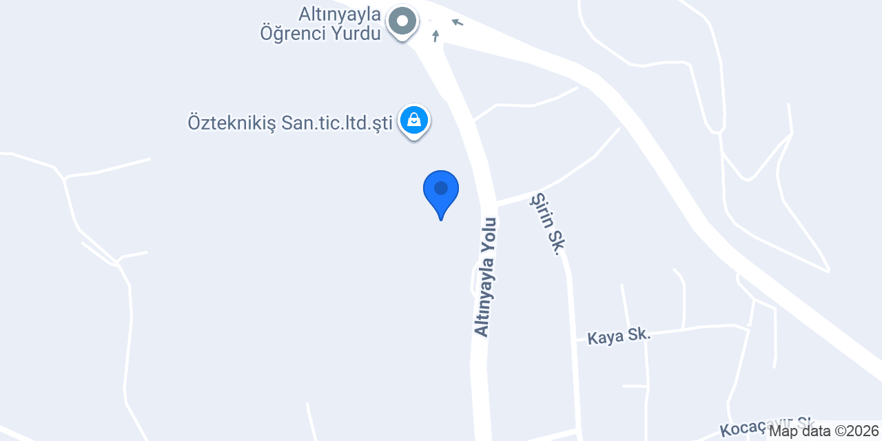 ÜNAL KUMLAMA konumu