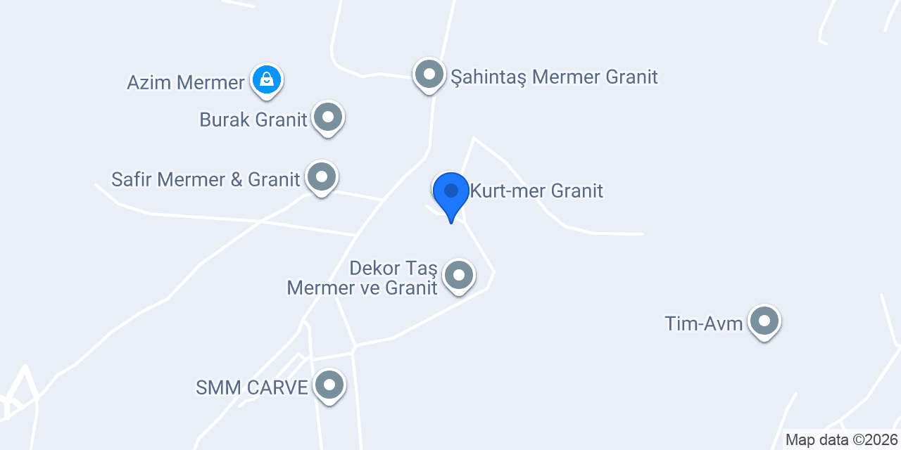 TAŞ MERMER & GRANİT konumu